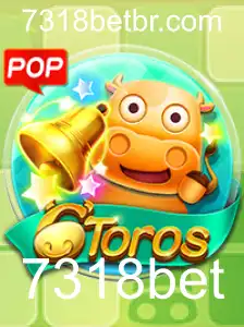 Explorando o Fascinante Mundo do 6Toros: Estratégia e Entretenimento em um Só Jogo