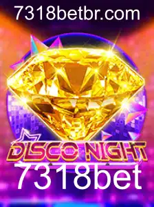 Explorando o Universo Vibrante de DiscoNight: Um Guia para Jogadores de 7318bet