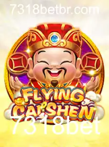 Descubra o Fascinante Mundo de FlyingCaiShen: Um Jogo Revolucionário