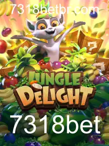 Descubra o Mundo Emocionante de JungleDelight