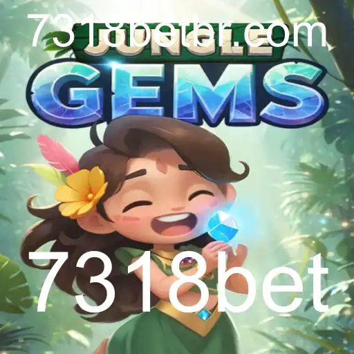 Descubra o Fascinante Mundo de JungleGems