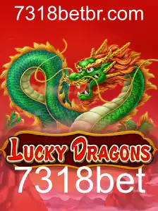 Descubra LuckyDragons: O Novo Sucesso no Universo dos Jogos