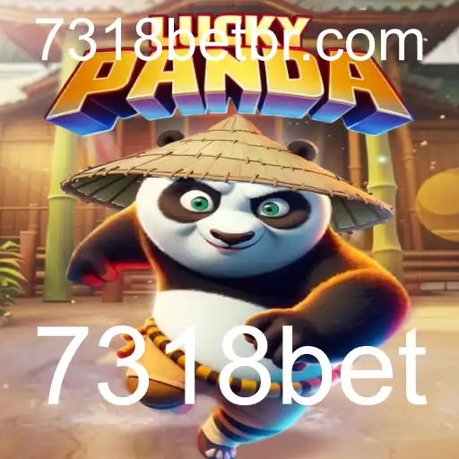 Explorando o Fascinante Mundo de LuckyPanda na Plataforma 7318bet