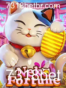 Explorando o Mundo de NekoFortune: Guia Completo com 7318bet
