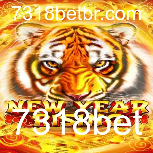 NewYearRising: Uma Nova Era dos Jogos Online com 7318bet