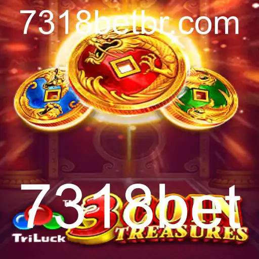 3CoinTreasures: Mergulhe na Aventura Digital do Jogo de Azar