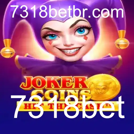 Descubra JokerCoins: O Jogo Inovador com 7318bet