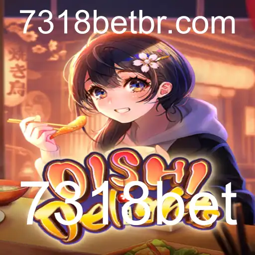 OishiDelights: Descubra o Mundo Delicioso de 7318bet