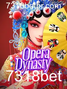 OperaDynasty: Um Mergulho no Fascinante Mundo dos Jogos de Estrategia