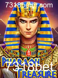 Aventura Épica em PharaohTreasure: Descobrindo os Mistérios do Antigo Egito com 7318bet