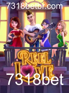 Explorando o Fascinante Mundo de ReelLove no 7318bet