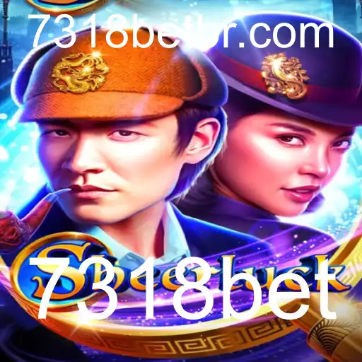 Descubra o Mundo de Sheerluck: O Novo Jogo que Está Conquistando 7318bet