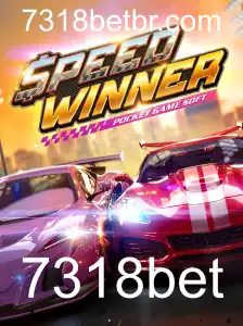 Explorando o Mundo de SpeedWinner: A Nova Sensação no Universo dos Jogos