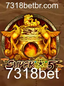 Super5: O jogo que está revolucionando as apostas online
