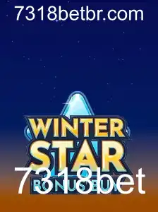 Explorando o Fascinante Mundo de WinterStarBonusBuy na Plataforma 7318bet
